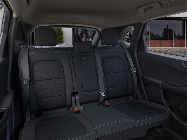 2025 Ford Escape Active photo 11