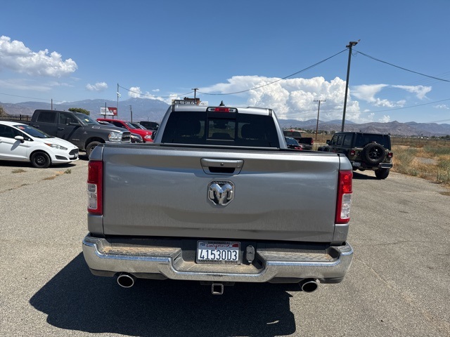 2021 Ram 1500 Big Horn photo 4