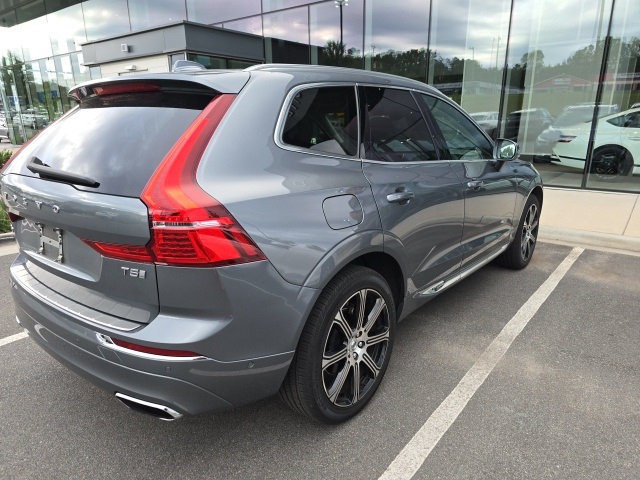 2019 Volvo XC60 T5 Inscription photo 3