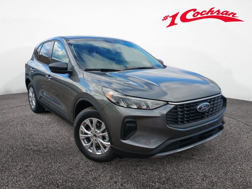 2026 Ford Escape Active's photo