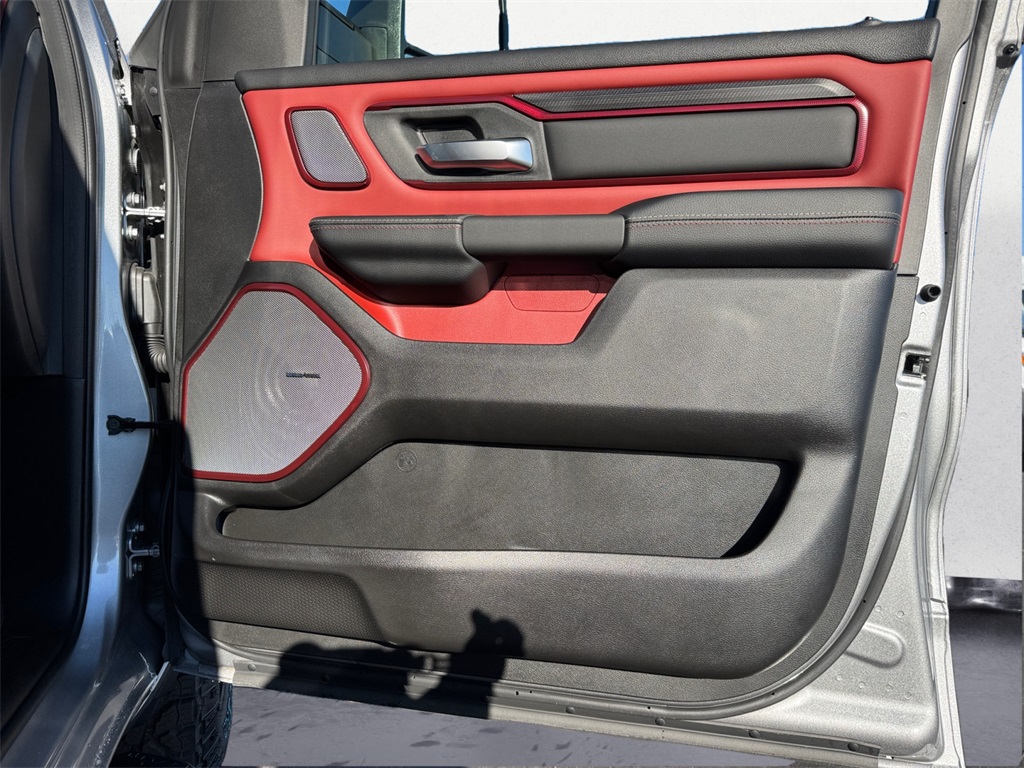 2025 Ram 1500 Rebel photo 12