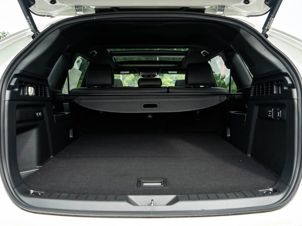 2025 Mazda CX-70 3.3 Turbo Premium Plus photo 6