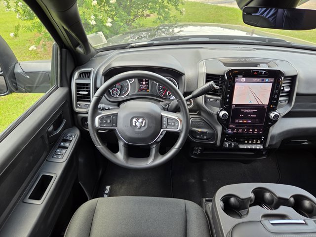 2025 Ram 2500 Tradesman photo 28