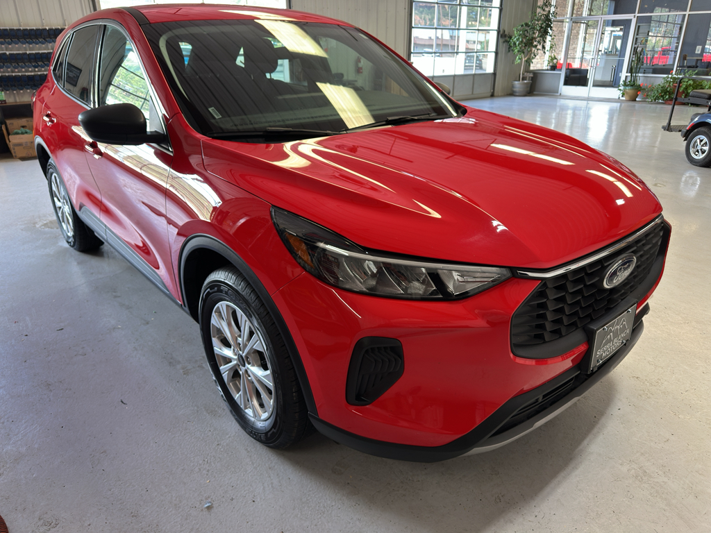 2024 Ford Escape Active photo 3