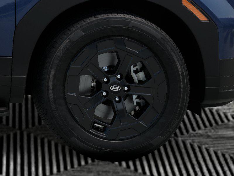 2026 Hyundai Santa Fe XRT photo 4