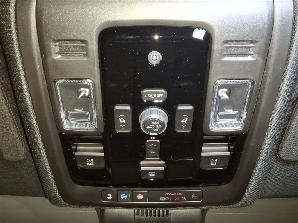 2026 Gmc Yukon XL Denali photo 20