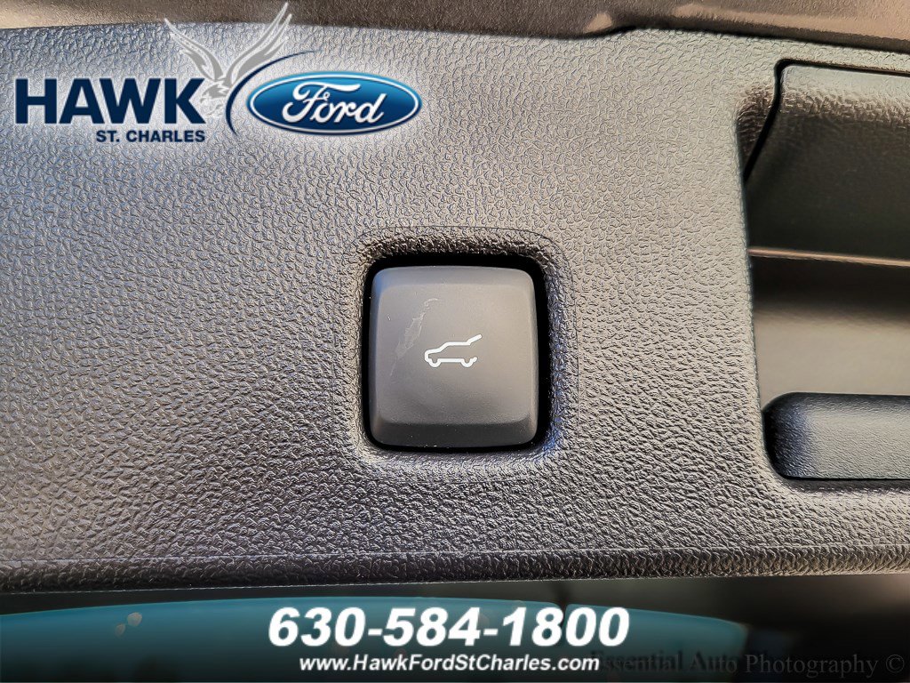 2026 FORD ESCAPE - Image 16