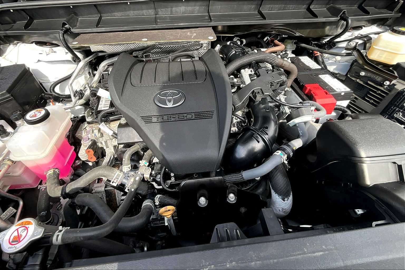 2023 Toyota Highlander Limited Platinum XLE XSE photo 29