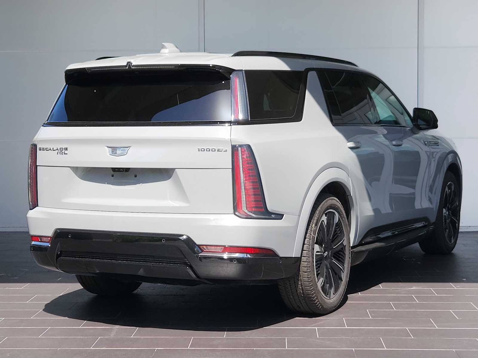 2026 Cadillac Escalade Premium Sport photo 2