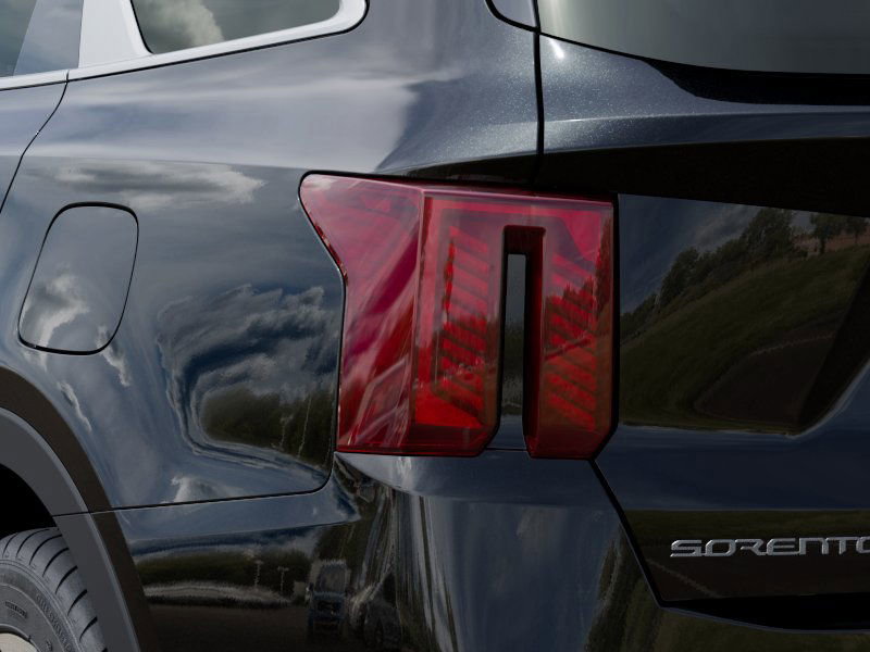 2025 Kia Sorento Hybrid SX Prestige photo 11