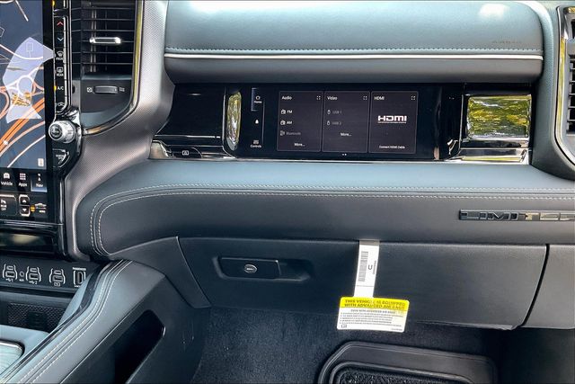 2025 Ram 1500 Limited photo 8