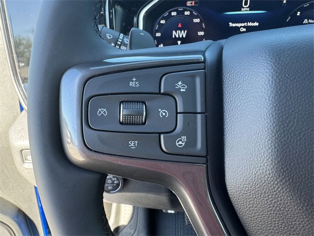 2025 Chevrolet Silverado 1500 ZR2 photo 31