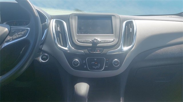 Used 2023 Blue Glow Metallic Chevrolet LS image 10