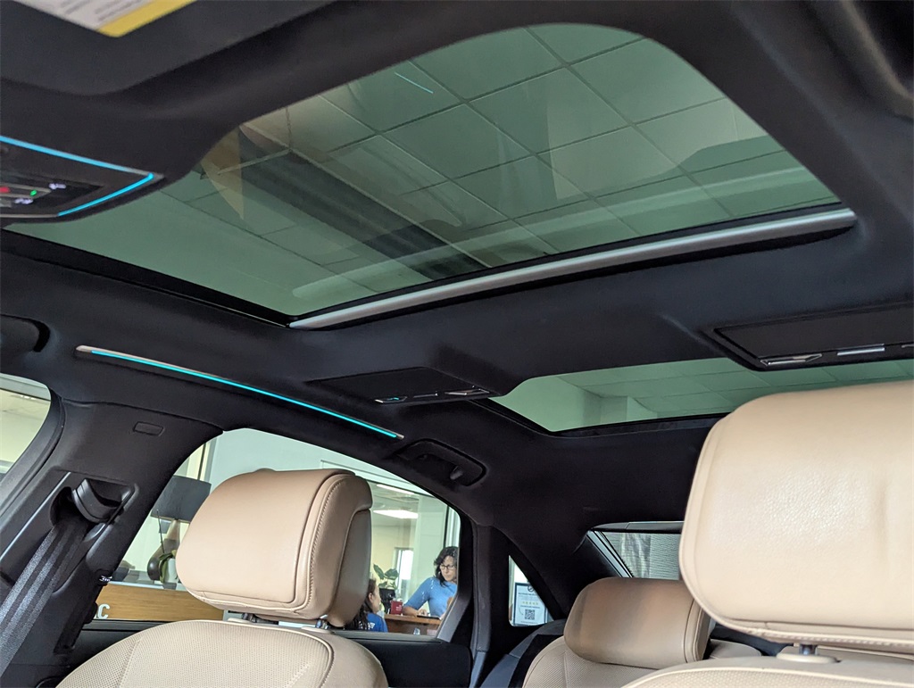 2021 Audi A8 L 55 Quattro photo 27