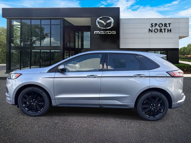 2020 Ford Edge ST photo 6