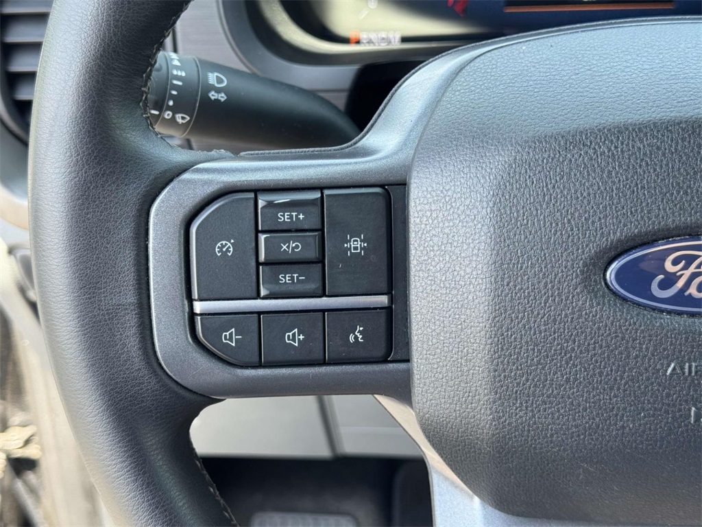 2024 Ford F-150 XLT photo 22