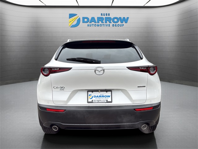 2026 Mazda CX-30 2.5 S Preferred photo 3