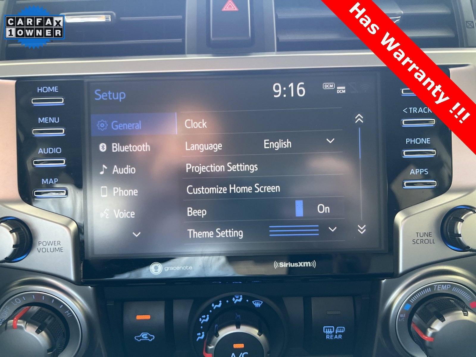 2023 Toyota 4Runner SR5 photo 17