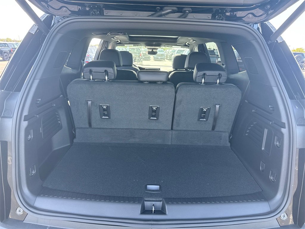 2026 Gmc Acadia Elevation Black Edition photo 32