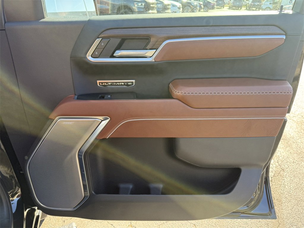 2026 GMC SIERRA - Image 37