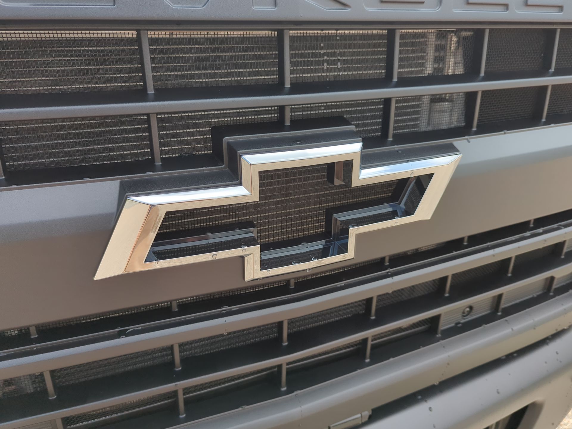 2024 Chevrolet Silverado 5500HD Work Truck photo 17