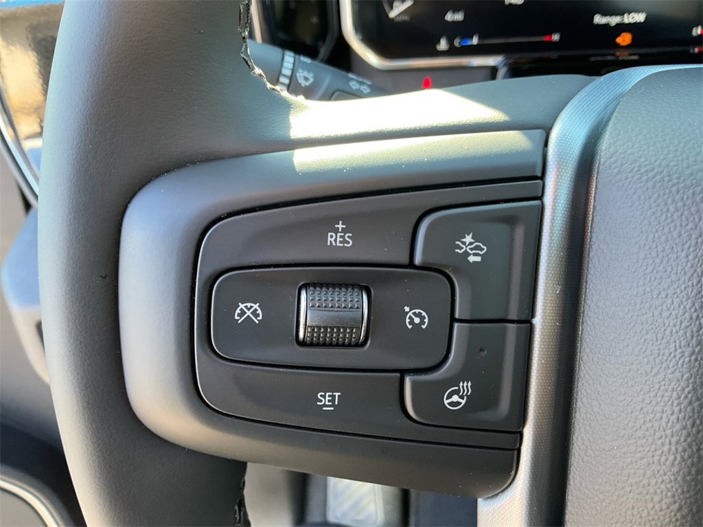 2026 GMC Sierra 2500HD SLT's photo