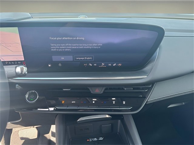 2025 Buick Envision Preferred photo 11