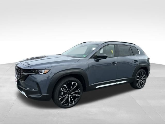 New Mazda CX-50 For Sale in Richmond | Whitten Brothers Mazda