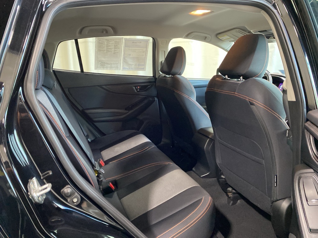2023 Subaru Crosstrek Premium photo 17