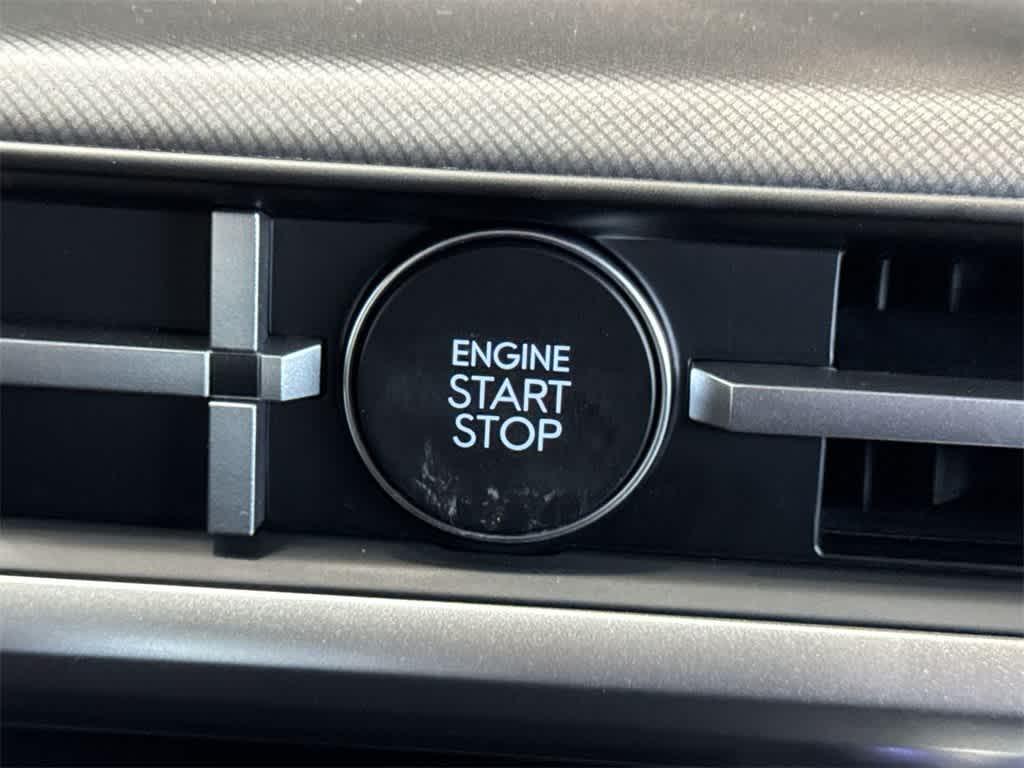 2026 Hyundai Santa Fe SE photo 16