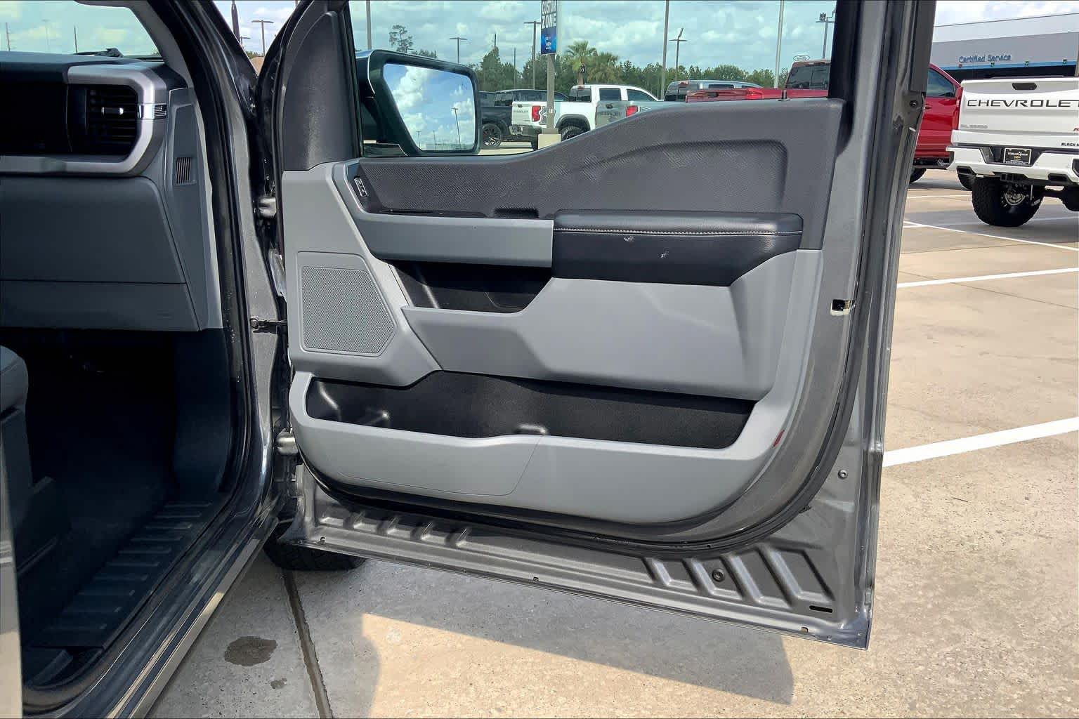 2023 Ford F-150 XLT - Photo 42