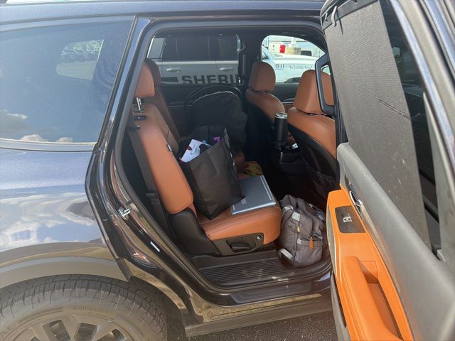 2025 Kia Telluride EX X-Pro photo 2