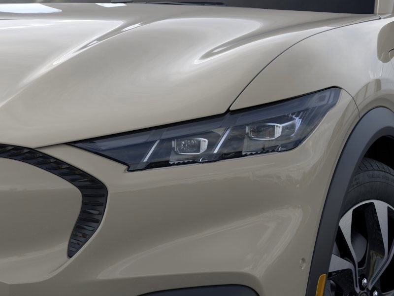 2025 Ford Mustang Mach-E Select photo 18