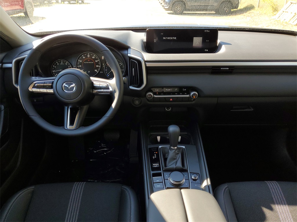 2025 Mazda CX-50 2.5 Select photo 13