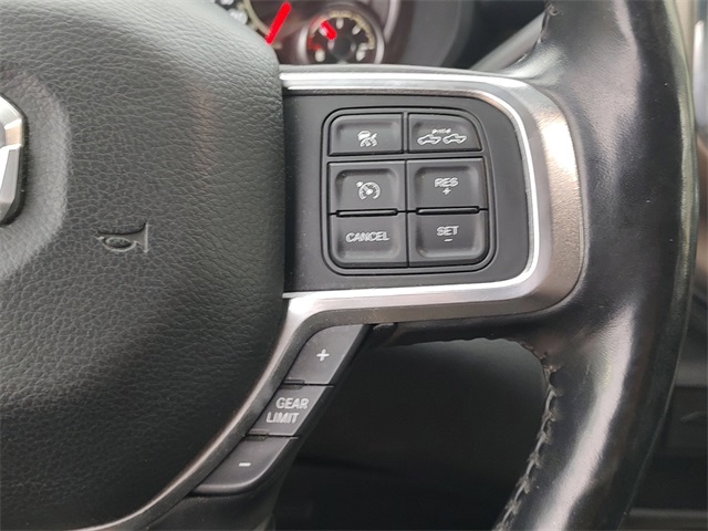 2019 Ram 2500 Laramie photo 24