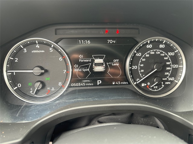 2023 Mitsubishi Outlander SE photo 20