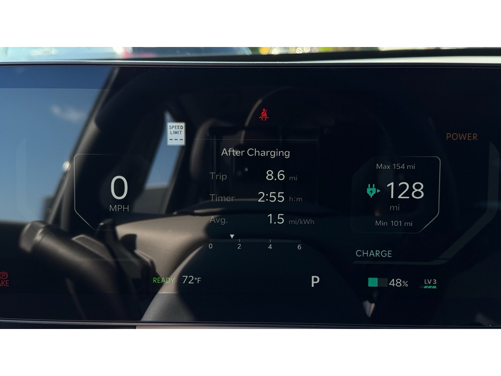 2026 Kia EV9 Wind photo 12