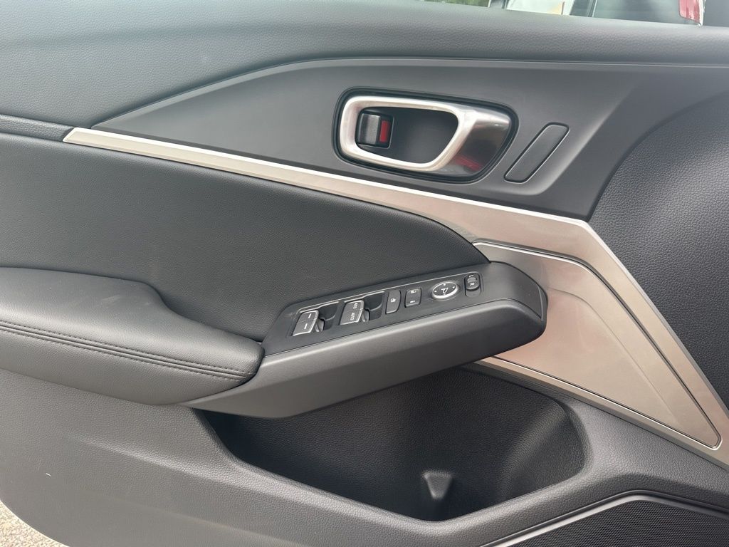 2025 Acura Integra Base photo 14