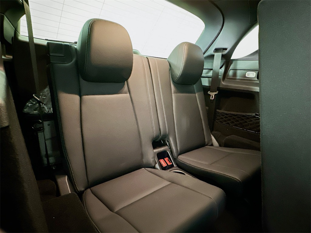 2026 Mercedes Benz GLE 350 4MATIC photo 26