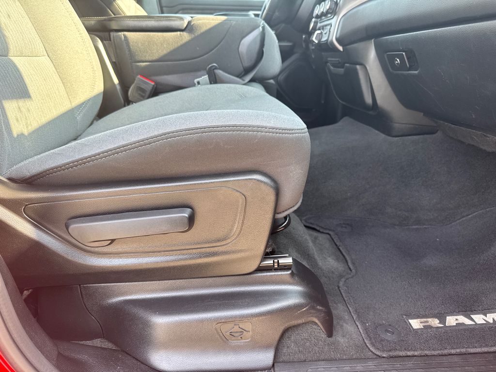2023 Ram 1500 Big Horn Lone Star photo 12