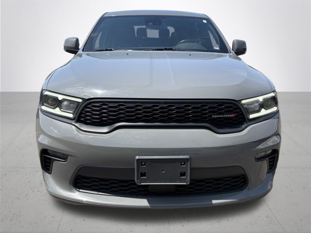 2022 Dodge Durango GT Plus photo 3