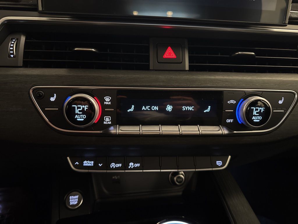 2021 Audi A5 45 S line Premium Plus Quattro photo 19