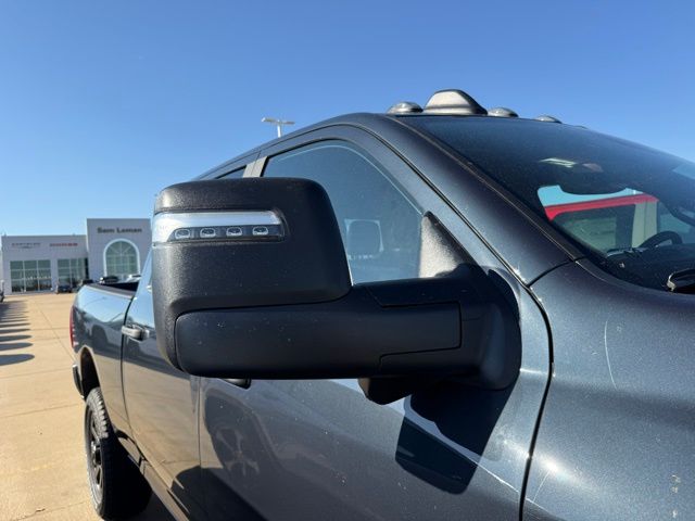 2026 Ram 2500 Big Horn photo 6