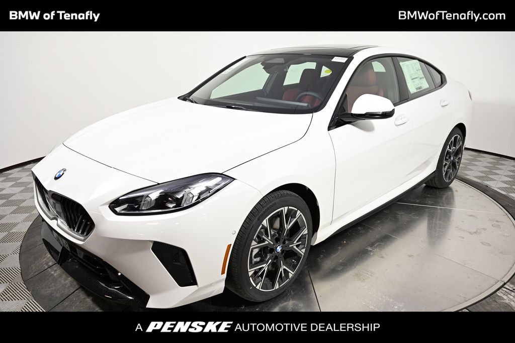 2025 BMW 2 Series 228's photo