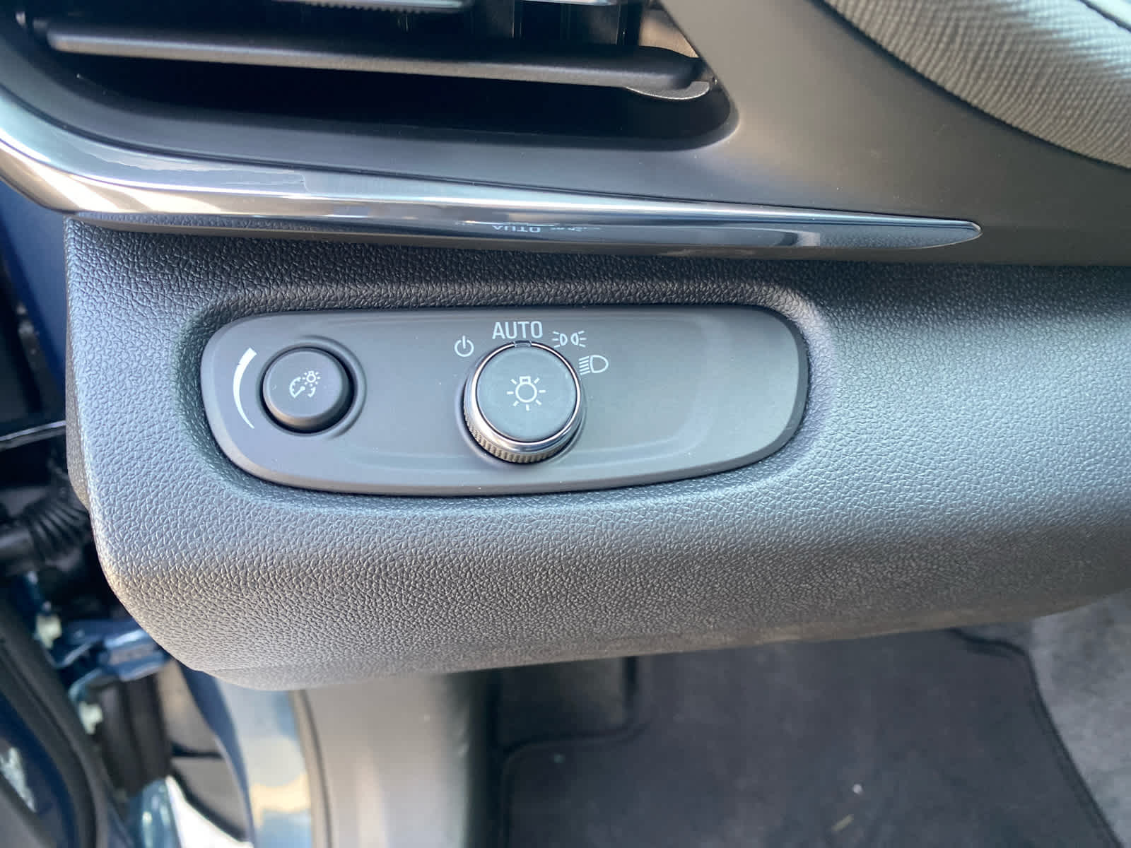 2025 Buick Envista Preferred photo 14