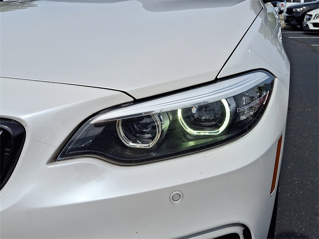2018 Bmw M240i xDrive Coupe photo 9