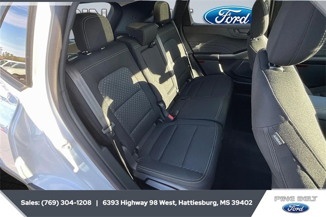 2025 Ford Escape Active photo 9