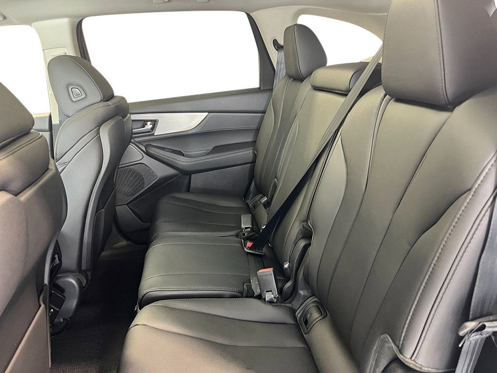 2026 Acura MDX SH-AWD photo 20