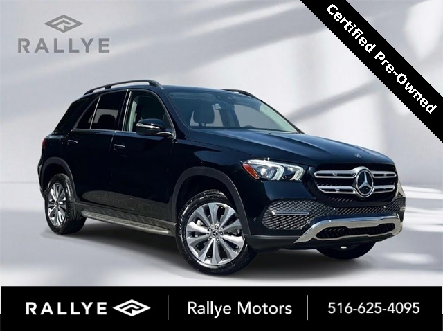 2022 Mercedes-Benz GLE GLE350