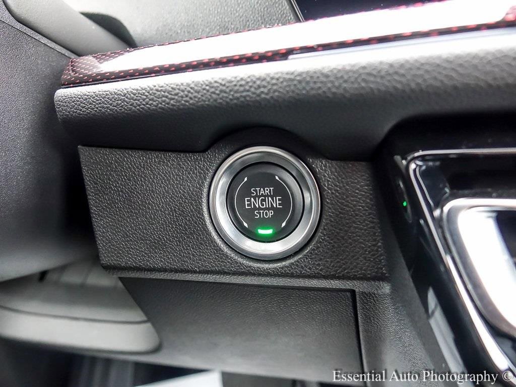 2025 CHEVROLET TRAVERSE - Image 16